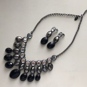 Necklace/Earring Set